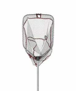 Abu Garcia Folding Landing Net -Pinces et ciseaux Soldes Magasin 1516967r 3