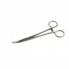 Ron Thompson DAM/R.T Forceps - Curved -Pinces et ciseaux Soldes Magasin 15237