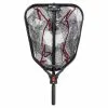 Abu Garcia Spike Net Foldable 60x50cm -Pinces et ciseaux Soldes Magasin 1544417 1