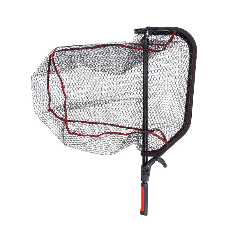 Abu Garcia Beast Net Foldable 70x60 Cm 4 Abu Garcia Beast Net Foldable 70x60 Cm – Image 2