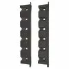 Berkley Horizontal 6 Rod Rack 2 Berkley Horizontal 6 Rod Rack -Pinces et ciseaux Soldes Magasin 1546008 1