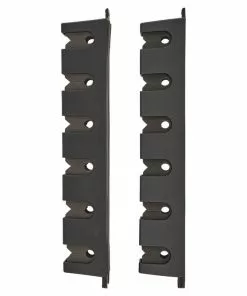 Berkley Horizontal 6 Rod Rack