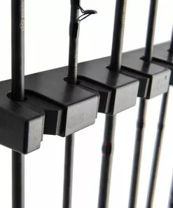 Berkley Horizontal 6 Rod Rack 8 Berkley Horizontal 6 Rod Rack -Pinces et ciseaux Soldes Magasin 1546008 3