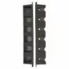 Berkley Vertical 6 Rod Rack 1 Berkley Vertical 6 Rod Rack -Pinces et ciseaux Soldes Magasin 1546009 1