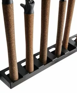 Berkley Vertical 6 Rod Rack 9 Berkley Vertical 6 Rod Rack -Pinces et ciseaux Soldes Magasin 1546009 3