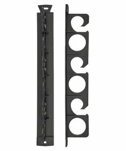 Berkley Wall And Ceiling Rod/Combo Rack