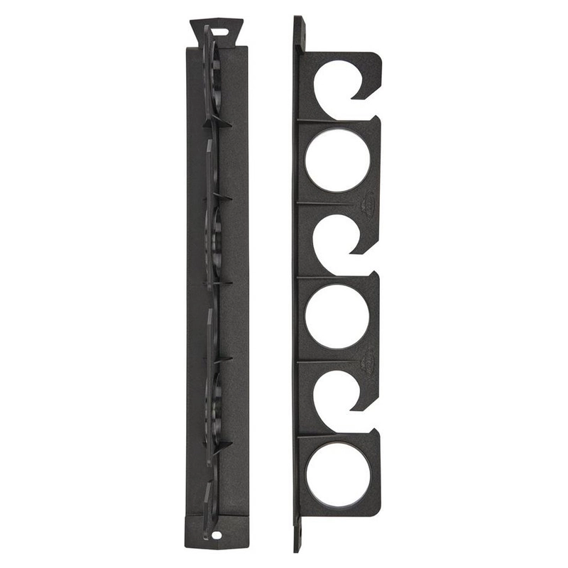 Berkley Wall And Ceiling Rod/Combo Rack 3 Berkley Wall And Ceiling Rod/Combo Rack