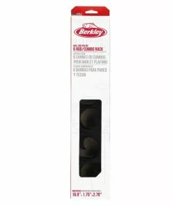 Berkley Wall And Ceiling Rod/Combo Rack 11 Berkley Wall And Ceiling Rod/Combo Rack -Pinces et ciseaux Soldes Magasin 1546012 5
