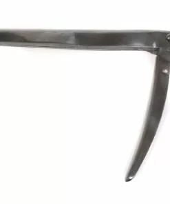 Wiggler Kroklossare 30cm Rostfri