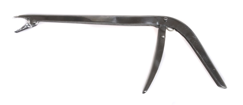 Wiggler Kroklossare 30cm Rostfri 3 Wiggler Kroklossare 30cm Rostfri