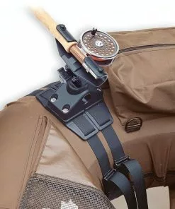 Scotty 267 Spöhållare För Flytring