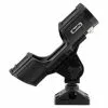 Scotty 400-BK Orca Rod Holder -Pinces et ciseaux Soldes Magasin 20086619 1