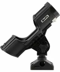 Scotty 400-BK Orca Rod Holder