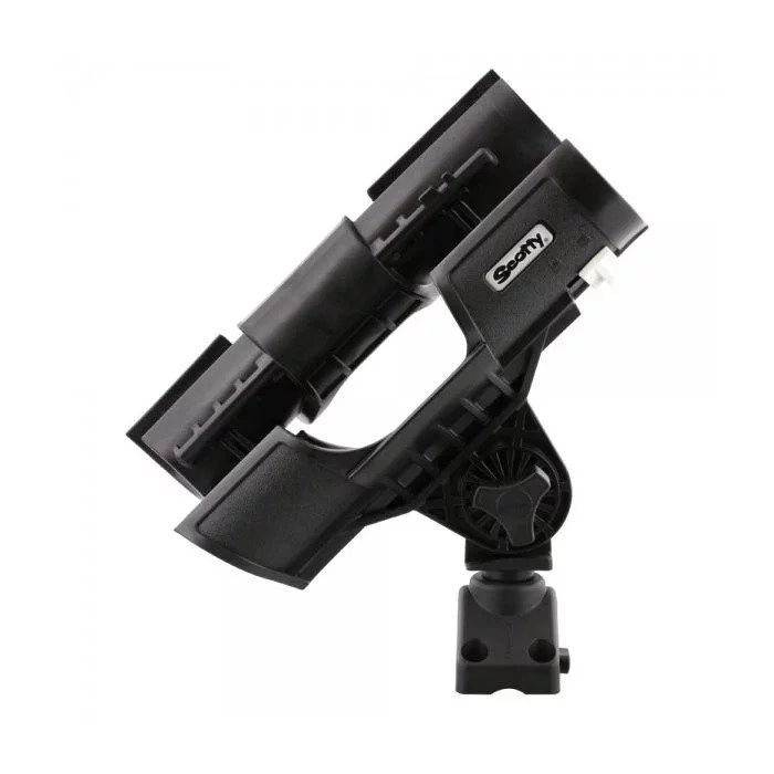 Scotty 400-BK Orca Rod Holder 4 Scotty 400-BK Orca Rod Holder – Image 2