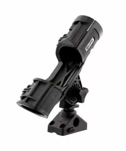 Scotty 400-BK Orca Rod Holder 8 Scotty 400-BK Orca Rod Holder -Pinces et ciseaux Soldes Magasin 20086619 3