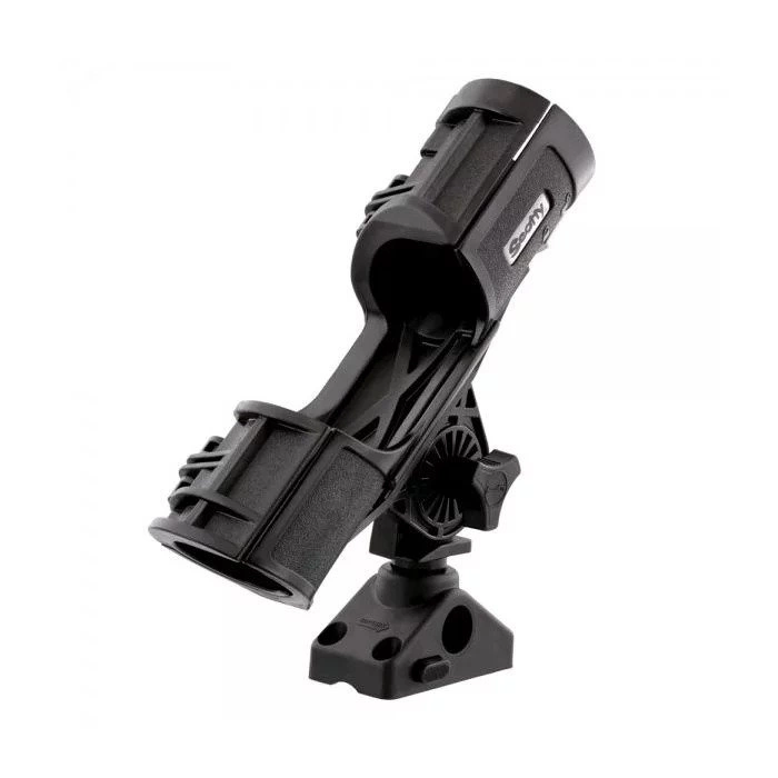 Scotty 400-BK Orca Rod Holder 5 Scotty 400-BK Orca Rod Holder – Image 3