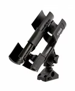 Scotty 400-BK Orca Rod Holder 9 Scotty 400-BK Orca Rod Holder -Pinces et ciseaux Soldes Magasin 20086619 4