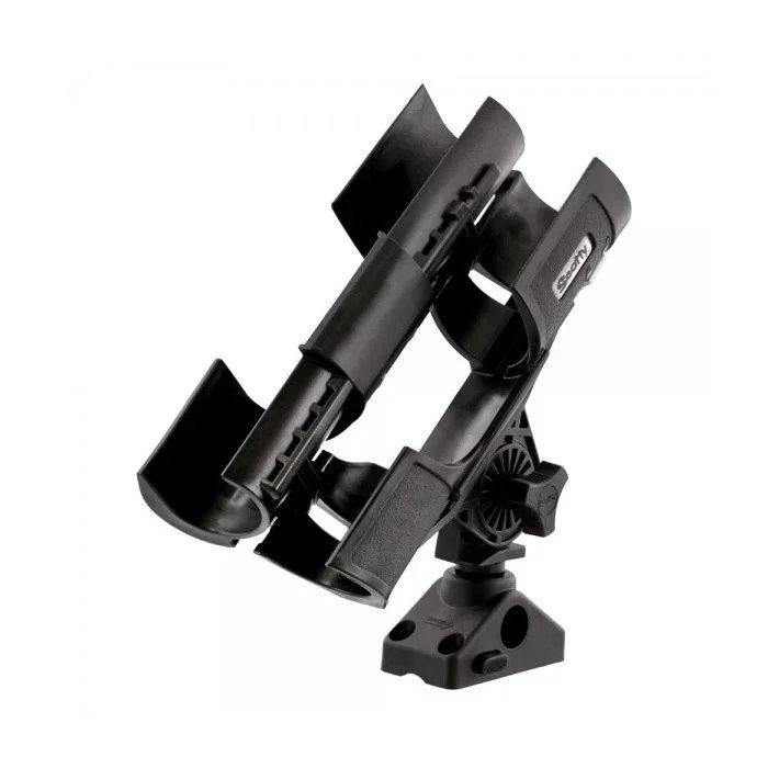 Scotty 400-BK Orca Rod Holder 6 Scotty 400-BK Orca Rod Holder – Image 4