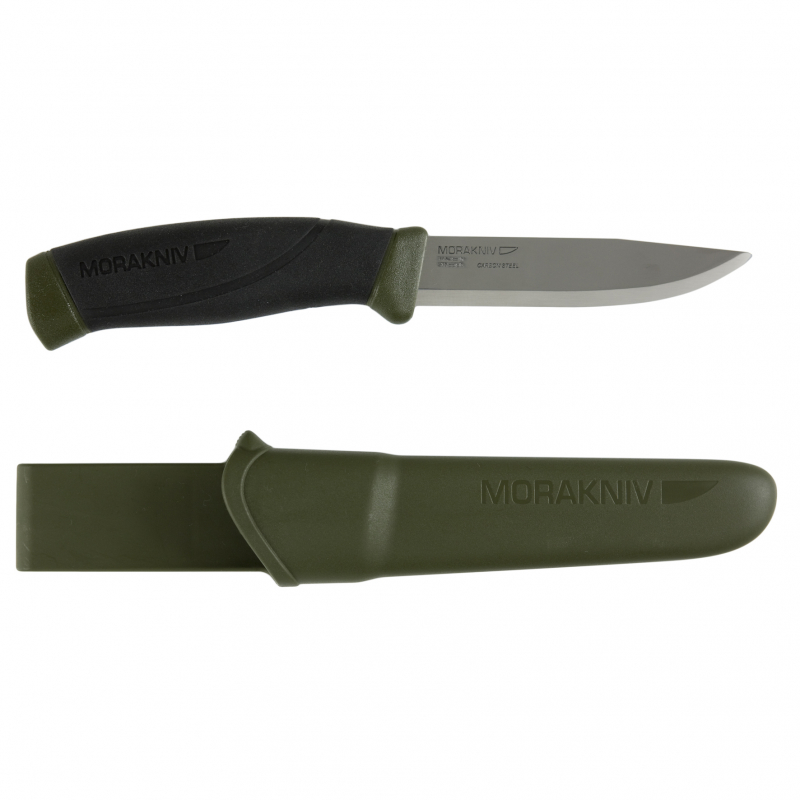 Morakniv Companion MG Kolstål 3 Morakniv Companion MG Kolstål