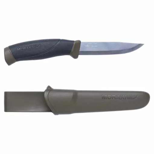Morakniv Companion MG Rostfri -Pinces et ciseaux Soldes Magasin 20117345 1