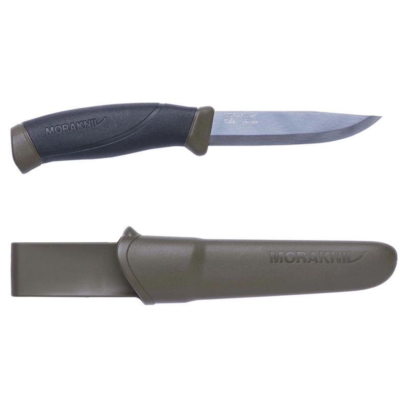 Morakniv Companion MG Rostfri 3 Morakniv Companion MG Rostfri