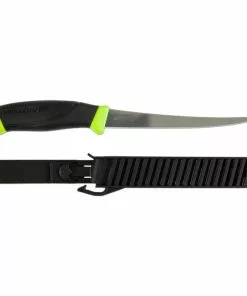 Morakniv Fishing Comfort Filé 155 Pinpack