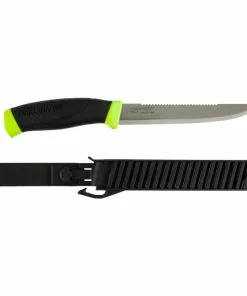 Morakniv Fishing Comfort Scaler 150 Pinpack