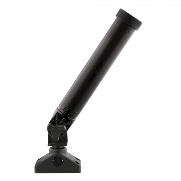 Scotty 476 Rod Holder Rocket Launcher No Jacket W241 Mount 3 Scotty 476 Rod Holder Rocket Launcher No Jacket W241 Mount