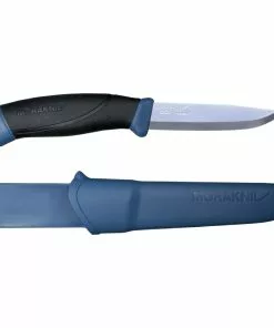 Morakniv Companion Adventure - Navy