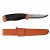 Morakniv Companion HeavyDuty - Burnt Orange 2 Morakniv Companion HeavyDuty - Burnt Orange -Pinces et ciseaux Soldes Magasin 20190268 1