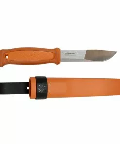 Morakniv Kansbol, Burnt Orange
