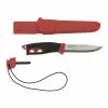 Morakniv Companion Spark - Röd -Pinces et ciseaux Soldes Magasin 20200262 1