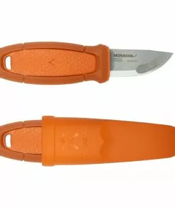 Morakniv Eldris - Burnt Orange