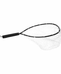 Pool 12 Ghost Trout Net