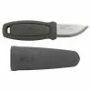 Morakniv Eldris LightDuty - Dark Grey 2 Morakniv Eldris LightDuty - Dark Grey -Pinces et ciseaux Soldes Magasin 20210229 1