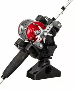 Scotty 290 R-5 Universal Rod Holder -Pinces et ciseaux Soldes Magasin 20211359 4