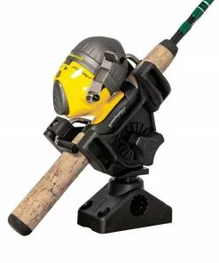 Scotty 290 R-5 Universal Rod Holder -Pinces et ciseaux Soldes Magasin 20211359 5