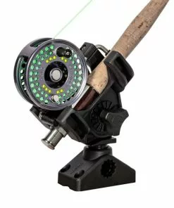 Scotty 290 R-5 Universal Rod Holder -Pinces et ciseaux Soldes Magasin 20211359 6