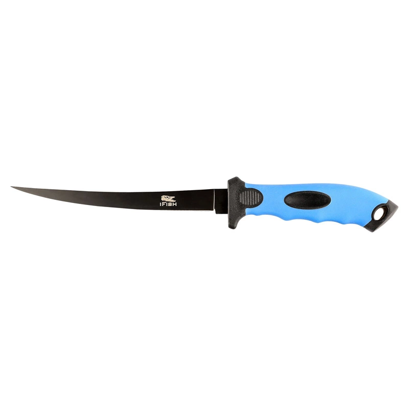 IFISH Filleting Knife 7'' 3 IFISH Filleting Knife 7''