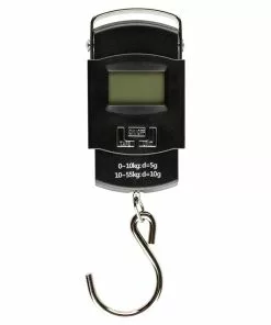 IFISH Digitalvåg 55kg