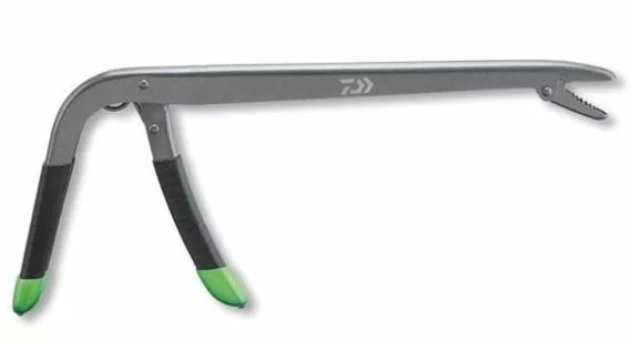 Daiwa Prorex Pistol Disgorger 24cm 3 Daiwa Prorex Pistol Disgorger 24cm