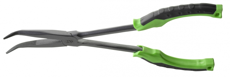 Daiwa Prorex Bent Nose Pliers XL 3 Daiwa Prorex Bent Nose Pliers XL