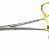 Scierra Forceps 5.5'' Curved -Pinces et ciseaux Soldes Magasin 28183 1
