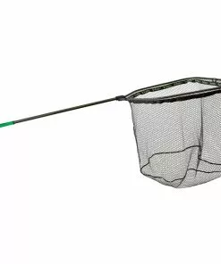 Gunki Epuisette Pike Addict Folding 90X100