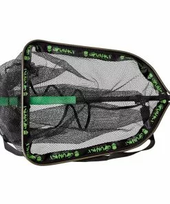 Gunki Epuisette Clip Street 50X60 -Pinces et ciseaux Soldes Magasin 29 26753 2