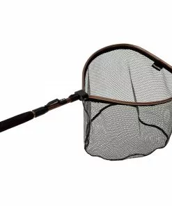 Illex Epuisette P&M Clip Trout Net 40X45