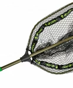 Gunki Pike Addict Folding Landing Net 50x60 5 Gunki Pike Addict Folding Landing Net 50x60 -Pinces et ciseaux Soldes Magasin 29 38721 2