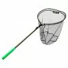 Gunki Fast Clip Landing Net 55X50-1S -Pinces et ciseaux Soldes Magasin 29 38741 1