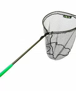 Gunki Fast Clip Landing Net 55X50-1S