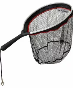 Pezon & Michel P&M Master Trout Net S